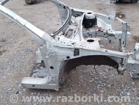 ФОТО передня частина для Lexus ES350 (06-12) Киев