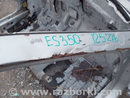 ФОТО передня частина для Lexus ES350 (06-12) Киев