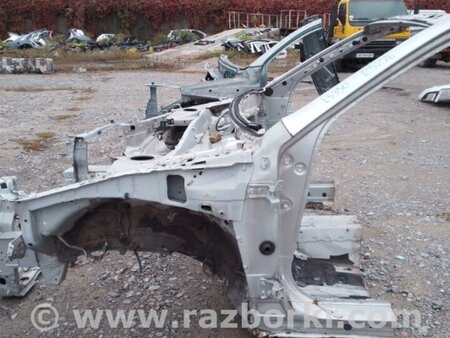ФОТО передня частина для Lexus ES350 (06-12) Киев