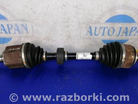 ФОТО Привід передній для Acura ILX (2012-2016) Киев