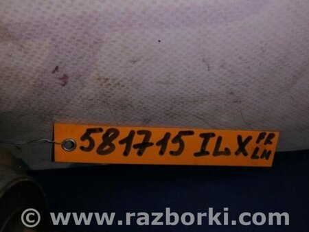 ФОТО Привід передній для Acura ILX (2012-2016) Киев