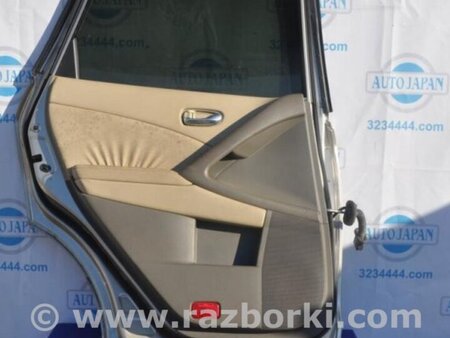 ФОТО Двері для Nissan Murano Z51 Киев
