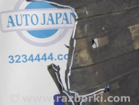 ФОТО Захист двигуна для Honda Accord CM (11.2002 - 12.2008) Киев