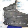 Захист двигуна Honda Accord CM (11.2002 - 12.2008)