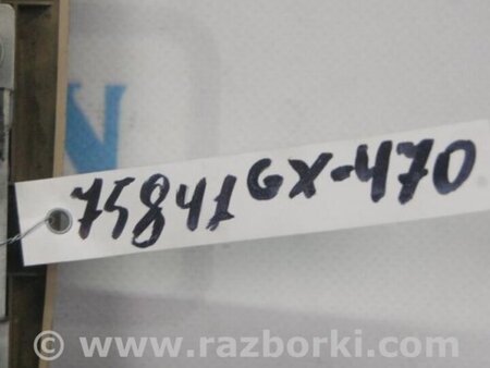 ФОТО Монітор для Lexus GX Киев