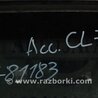 ФОТО Люк для Honda Accord CL (10.2002 - 11.2008) Киев