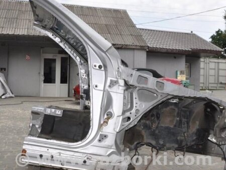 ФОТО передня частина для Lexus LS460 (06-12) Киев