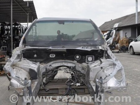 ФОТО передня частина для Lexus LS460 (06-12) Киев