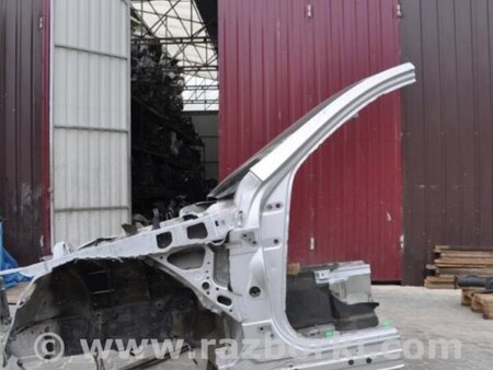 ФОТО передня частина для Lexus LS460 (06-12) Киев