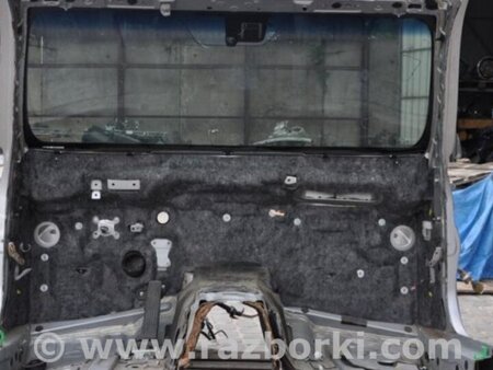 ФОТО передня частина для Lexus LS460 (06-12) Киев