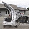 передня частина Lexus LS460 (06-12)