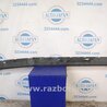 Накладка порогу зовнішня Mazda CX-7