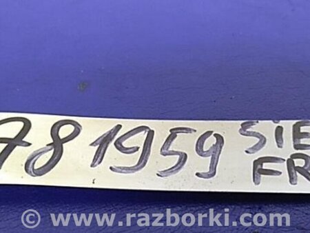 ФОТО Датчик ABS для Toyota Sienna (11-16) Киев