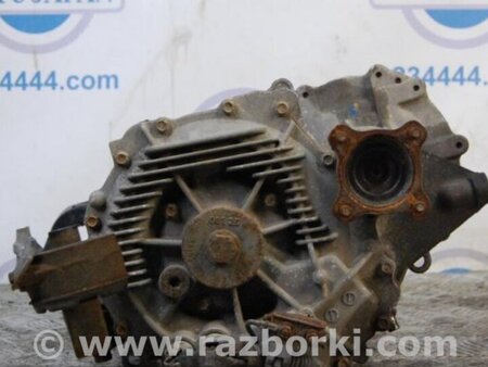 ФОТО Редуктор задній для Lexus RX300/330/350/400 (03-09) Киев