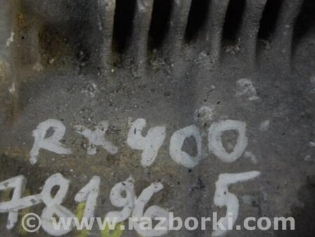 ФОТО Редуктор задній для Lexus RX300/330/350/400 (03-09) Киев