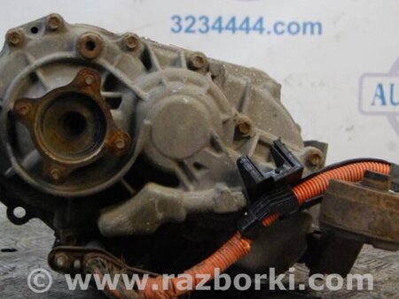 ФОТО Редуктор задній для Lexus RX300/330/350/400 (03-09) Киев