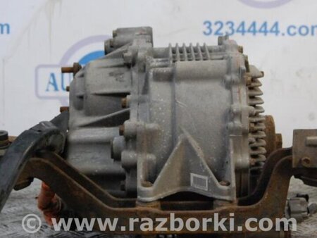 ФОТО Редуктор задній для Lexus RX300/330/350/400 (03-09) Киев
