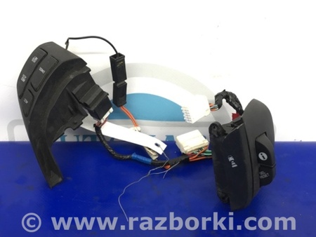 ФОТО Кнопки руля для Honda CR-V (07-11) Киев