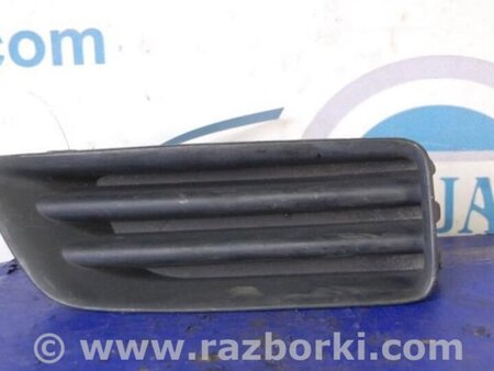 ФОТО Накладка протитуманної фари для Honda Accord CM (11.2002 - 12.2008) Киев