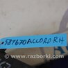 ФОТО Накладка протитуманної фари для Honda Accord CM (11.2002 - 12.2008) Киев