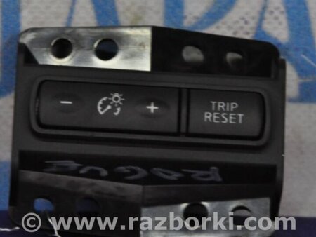 ФОТО регулятор підсвітки панелі приладів для Nissan X-Trail T32 /Rogue (2013-) Киев