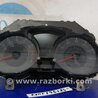 Панель приладів Nissan Juke (10-19)