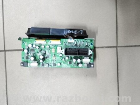 ФОТО Монітор для Mitsubishi L200 (06-14) Киев