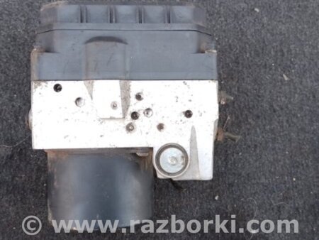 ФОТО Блок антиблокувальної системи для Mitsubishi L200 (06-14) Киев