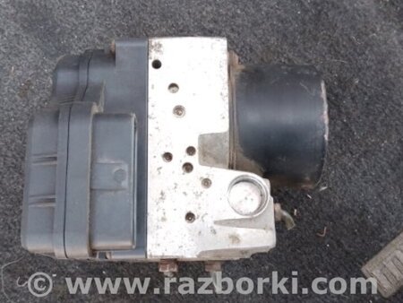 ФОТО Блок антиблокувальної системи для Mitsubishi L200 (06-14) Киев