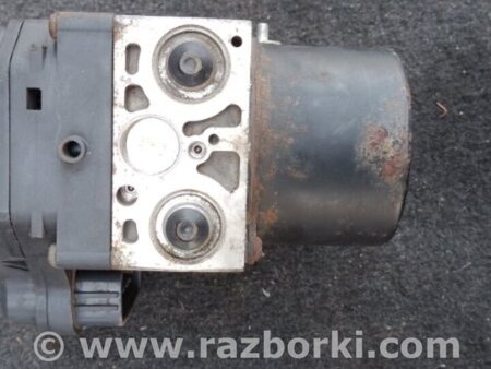 ФОТО Блок антиблокувальної системи для Mitsubishi L200 (06-14) Киев
