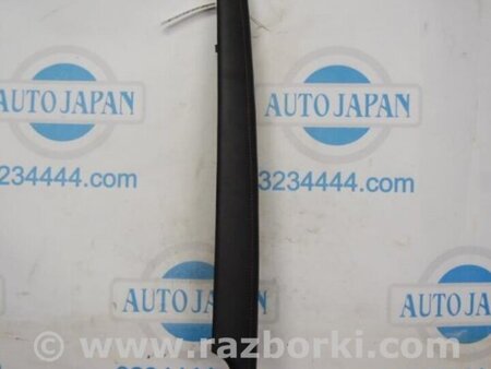 ФОТО накладка в салоні для Mazda CX-3 (2014-...) Киев