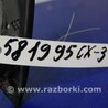 ФОТО накладка в салоні для Mazda CX-3 (2014-...) Киев