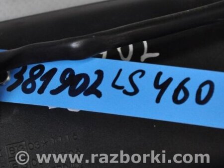 ФОТО дзеркало салону для Lexus LS460 (06-12) Киев