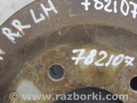 ФОТО Диск гальмівний задній для Hyundai Tucson (04-10) Киев