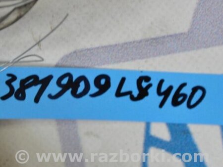 ФОТО Утилізація для Lexus LS460 (06-12) Киев