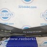Жабо під лобове скло (пластик) Honda Accord CM (11.2002 - 12.2008)