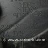 ФОТО Жабо під лобове скло (пластик) для Honda Accord CM (11.2002 - 12.2008) Киев