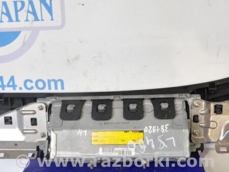 ФОТО Подушка безпеки в коліна для Lexus LS460 (06-12) Киев