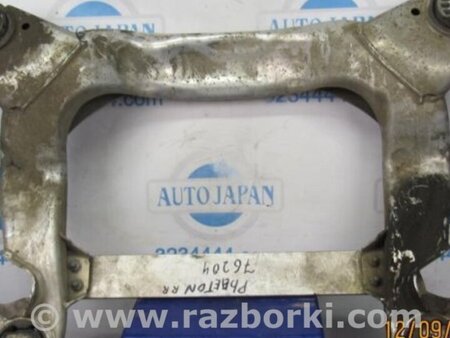 ФОТО Балка передньої підвіски для Volkswagen Phaeton 3D2 (03.2002-03.2016) Киев