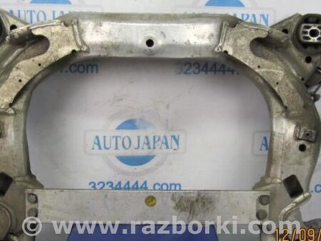 ФОТО Балка передньої підвіски для Volkswagen Phaeton 3D2 (03.2002-03.2016) Киев