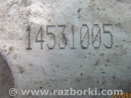 ФОТО Балка передньої підвіски для Volkswagen Phaeton 3D2 (03.2002-03.2016) Киев