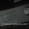 ФОТО Жабо під лобове скло (пластик) для Mazda CX-3 (2014-...) Киев