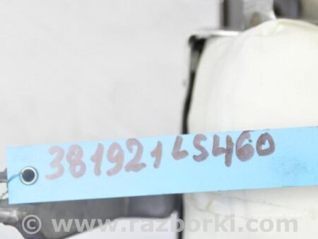 ФОТО Airbag подушка пассажира для Lexus LS460 (06-12) Киев