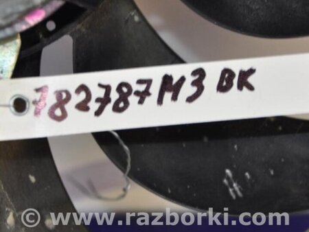 ФОТО Вентилятор радіатора для Mazda 3 BK (2003-2009) (I) Киев