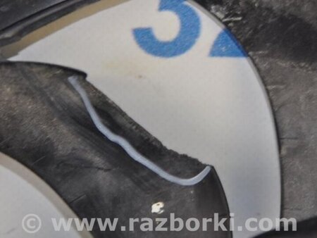 ФОТО Вентилятор радіатора для Mazda 3 BK (2003-2009) (I) Киев