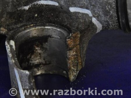 ФОТО Рульова рейка для Mazda 3 BM (2013-...) (III) Киев