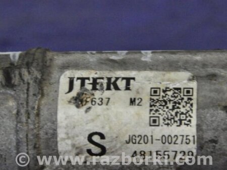ФОТО Рульова рейка для Mazda 3 BM (2013-...) (III) Киев