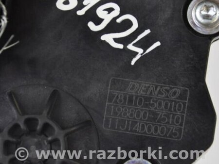 ФОТО Педаль газу для Lexus LS460 (06-12) Киев
