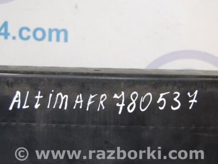 ФОТО Кронштейн підсилювач переднього бампера для Nissan Altima L32 Киев