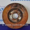 ФОТО Диск гальмівний передній для Honda Accord CM (11.2002 - 12.2008) Киев